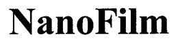 NANOFILM trademark