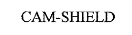 CAM-SHIELD trademark