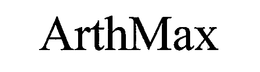 ARTHMAX trademark