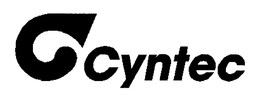 C CYNTEC trademark