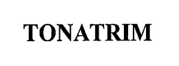 TONATRIM trademark