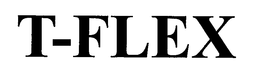 T-FLEX trademark