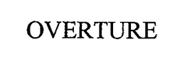 OVERTURE trademark