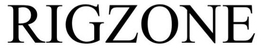 RIGZONE trademark