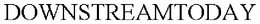 DOWNSTREAMTODAY trademark