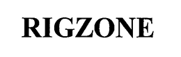 RIGZONE trademark