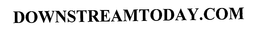 DOWNSTREAMTODAY.COM trademark