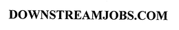 DOWNSTREAMJOBS.COM trademark