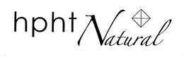 HPHT NATURAL trademark