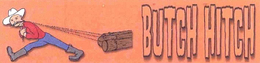 BUTCH HITCH trademark