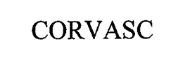 CORVASC trademark