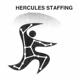 HERCULES STAFFING trademark