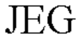 JEG trademark