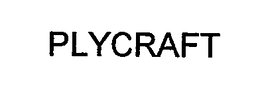 PLYCRAFT trademark