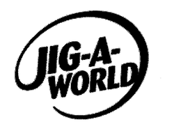 JIG-A-WORLD trademark