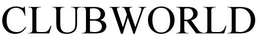 CLUBWORLD trademark