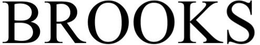 BROOKS trademark