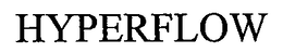 HYPERFLOW trademark