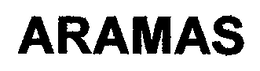 ARAMAS trademark