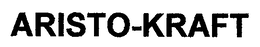 ARISTO-KRAFT trademark
