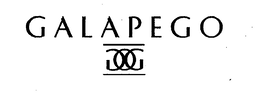 GALAPEGO GOG trademark