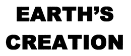 EARTH'S CREATION trademark
