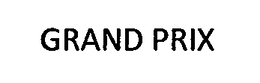 GRAND PRIX trademark