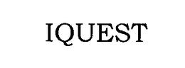 IQUEST trademark