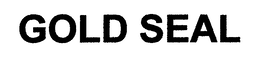 GOLD SEAL trademark