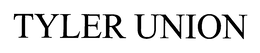TYLER UNION trademark