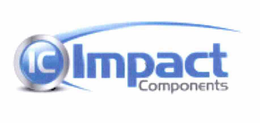 IC IMPACT COMPONENTS trademark