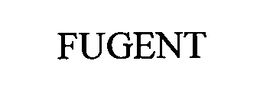 FUGENT trademark