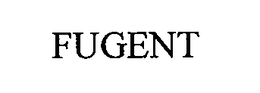 FUGENT trademark