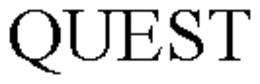 QUEST trademark