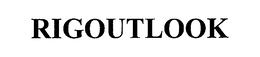 RIGOUTLOOK trademark