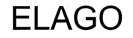 ELAGO trademark