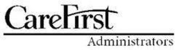 CAREFIRST ADMINISTRATORS trademark
