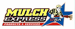 MULCH EXPRESS PRODUCTS & SERVICES USA trademark