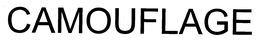 CAMOUFLAGE trademark