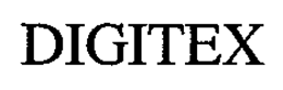 DIGITEX trademark