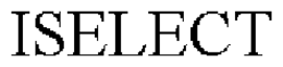 ISELECT trademark