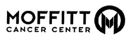 MOFFITT CANCER CENTER M trademark