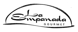LA EMPANADA GOURMET trademark