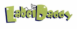 LABEL DADDY trademark