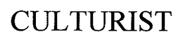 CULTURIST trademark