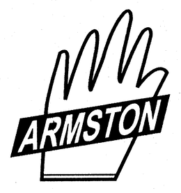 ARMSTON trademark