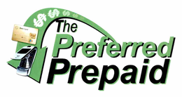 THE PREFERRED PREPAID trademark