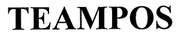 TEAMPOS trademark