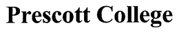 PRESCOTT COLLEGE trademark