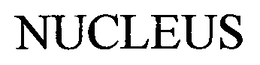 NUCLEUS trademark